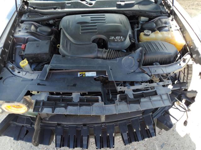 Photo 11 from auction – 2015 DODGE CHALLENGER with VIN 2C3CDZAGXFH713143