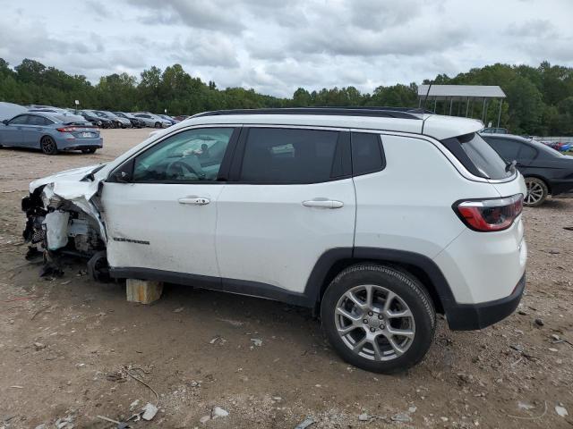Photo 2 from auction – 2022 JEEP COMPASS LA with VIN 3C4NJDFB4NT221498