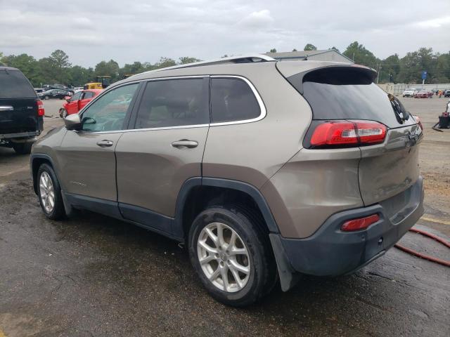 Photo 2 from auction – 2016 JEEP CHEROKEE L with VIN 1C4PJLCS4GW258961
