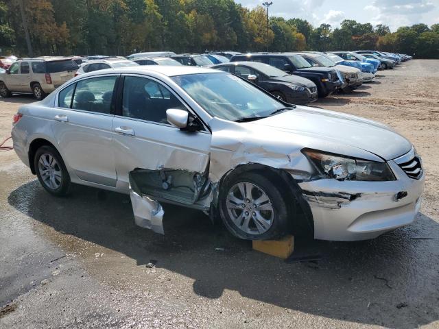Photo 4 from auction – 2012 HONDA ACCORD LXP with VIN 1HGCP2F43CA179245