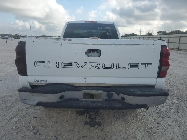 Photo 6 from auction – 2005 CHEVROLET SILVERADO with VIN 1GCHC29255E135799