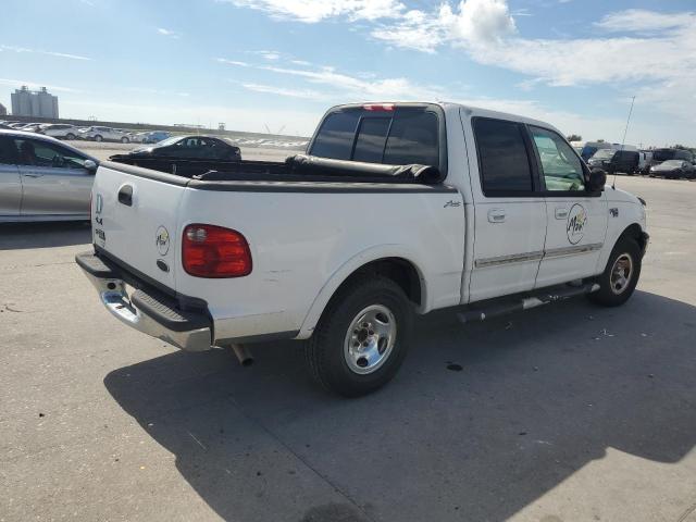 Photo 3 from auction – 2001 FORD F150 SUPER with VIN 1FTRW07W41KE02772