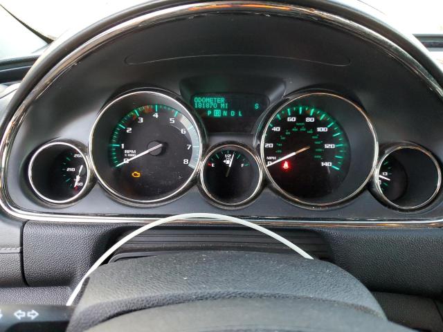 Photo 9 from auction – 2015 BUICK ENCLAVE with VIN 5GAKVCKD1FJ251061