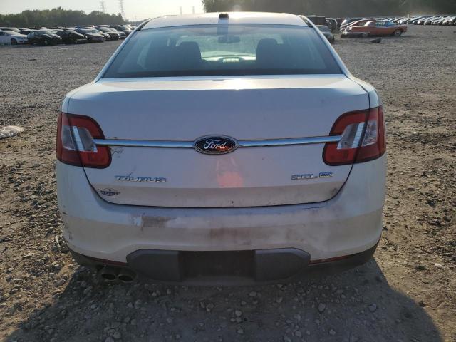 Photo 6 from auction – 2011 FORD TAURUS SEL with VIN 1FAHP2HW1BG103124