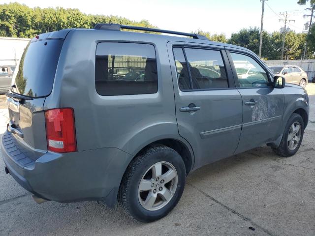 Photo 3 from auction – 2009 HONDA PILOT EXL with VIN 5FNYF48539B014501