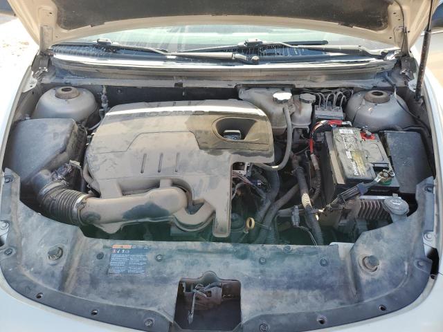 Photo 11 from auction – 2011 CHEVROLET MALIBU LS with VIN 1G1ZB5E17BF277141