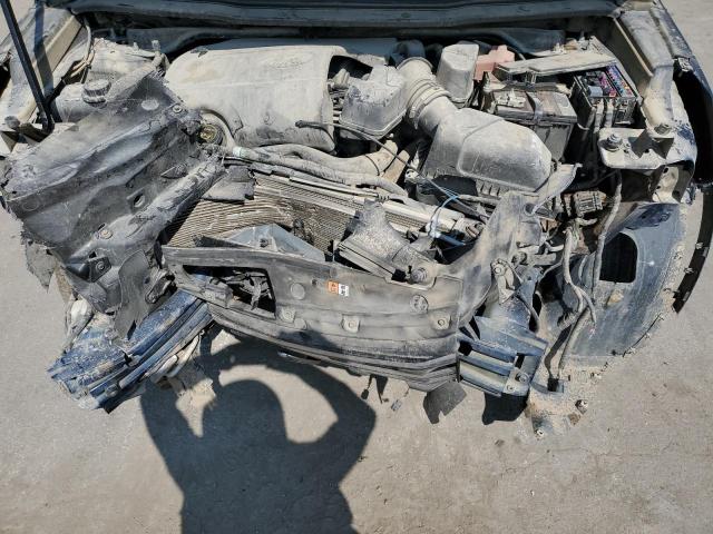 Photo 12 from auction – 2017 FORD EXPLORER X with VIN 1FM5K8D87HGD57138