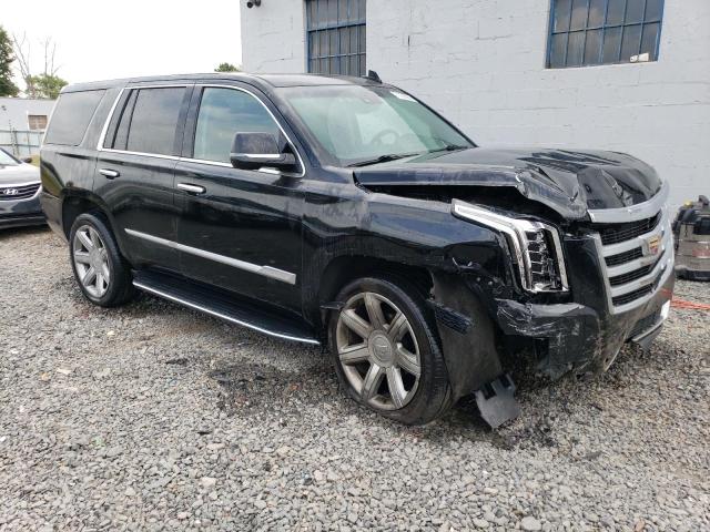 Photo 4 from auction – 2016 CADILLAC ESCALADE L with VIN 1GYS4BKJ2GR416047