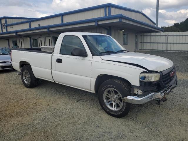 Photo 4 from auction – 2006 GMC NEW SIERRA with VIN 1GTEC14V86E213332