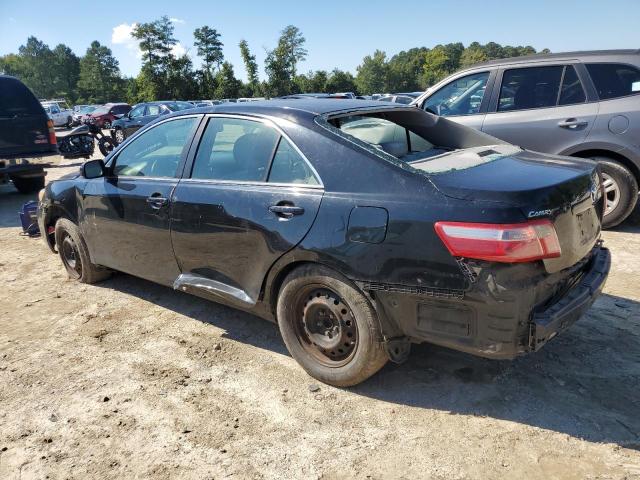 Photo 2 from auction – 2009 TOYOTA CAMRY BASE with VIN 4T4BE46K39R064552
