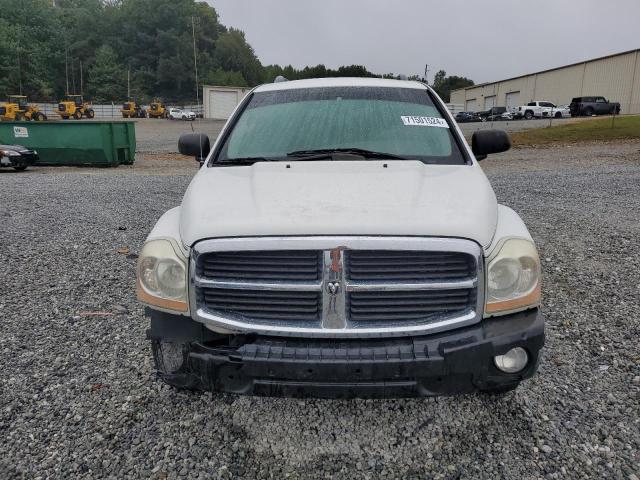 Photo 5 from auction – 2005 DODGE DURANGO LI with VIN 1D4HB58N85F580017