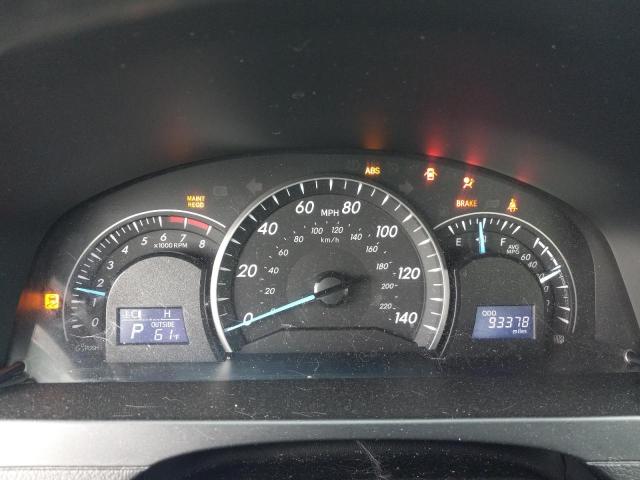 Photo 9 from auction – 2014 TOYOTA CAMRY L with VIN 4T1BF1FK3EU371493