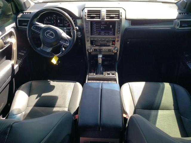 Photo 8 from auction – 2020 LEXUS GX 460 PRE with VIN JTJAM7BX0L5240956