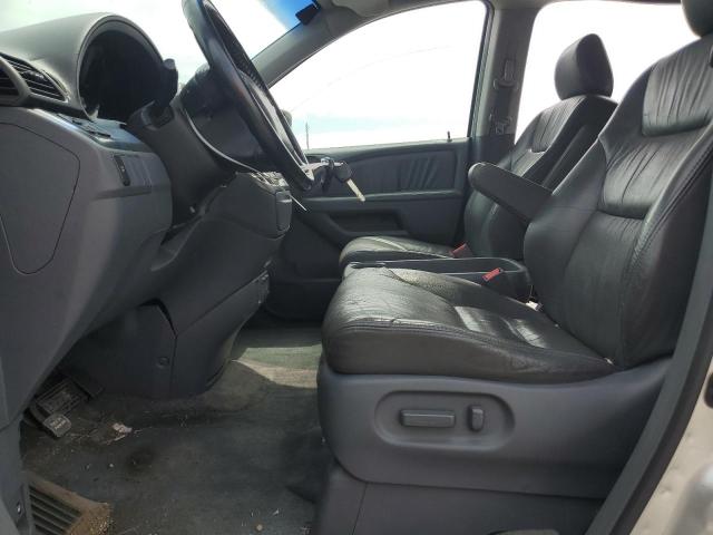 Photo 7 from auction – 2006 HONDA ODYSSEY EX with VIN 5FNRL38636B450177