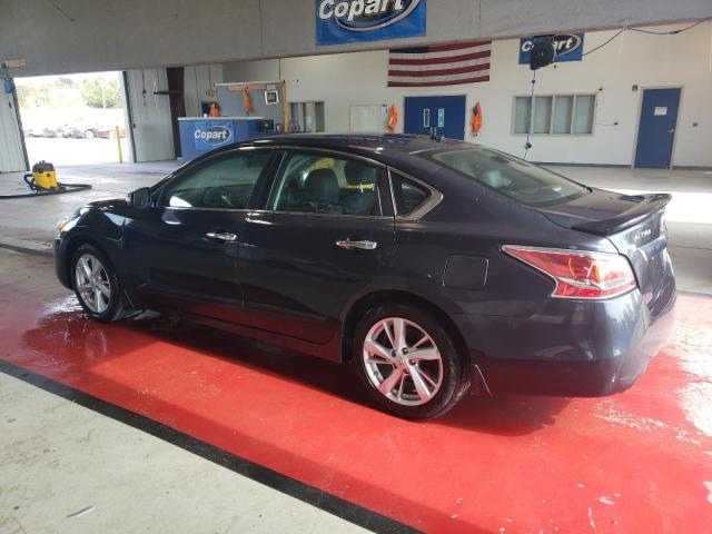 Photo 2 from auction – 2014 NISSAN ALTIMA 2.5 with VIN 1N4AL3AP0EC404310