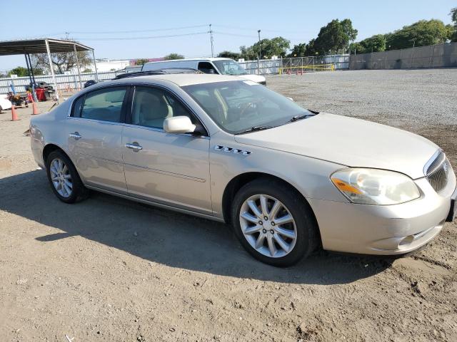 Photo 4 from auction – 2008 BUICK LUCERNE CX with VIN 1G4HE57Y48U156314