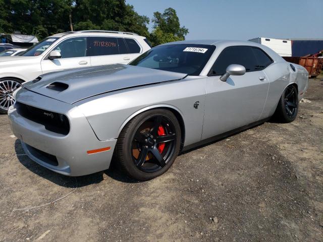 DODGE CHALLENGER 2020 with VIN 2C3CDZL93LH187464 - Photo from auction