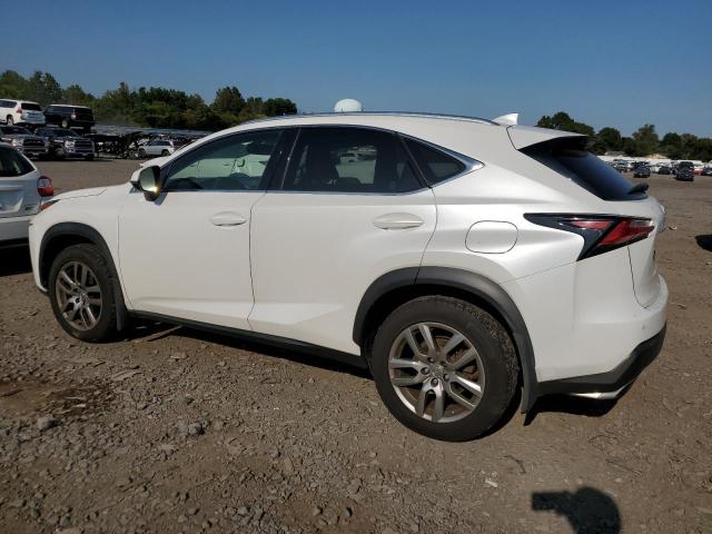 Photo 2 from auction – 2016 LEXUS NX 200T BA with VIN JTJBARBZ2G2093511