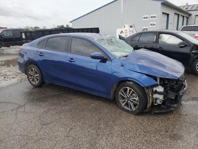 Photo 4 from auction – 2022 KIA FORTE FE with VIN 3KPF24AD9NE460804