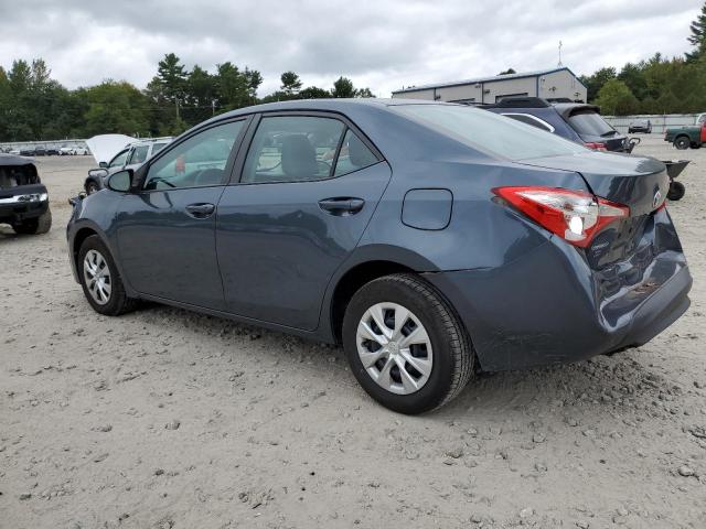 Zdjęcie 2 z aukcji – 2016 TOYOTA COROLLA L z VIN 2T1BURHEXGC552400
