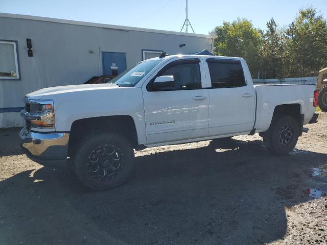 CHEVROLET SILVERADO 2016 with VIN 3GCUKREC3GG255766 - Photo from auction