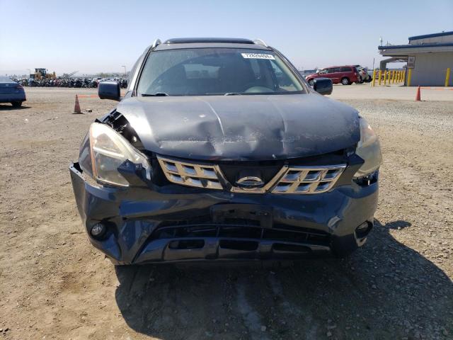 Photo 5 from auction – 2012 NISSAN ROGUE S with VIN JN8AS5MT2CW296872