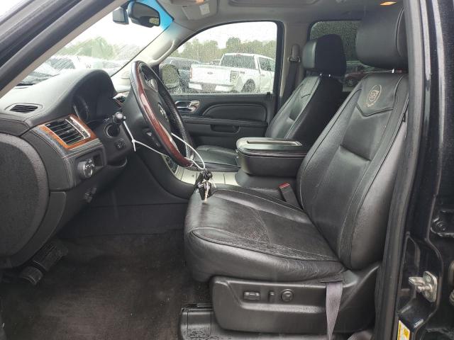 Photo 7 from auction – 2012 CADILLAC ESCALADE E with VIN 1GYS4KEF9CR139821
