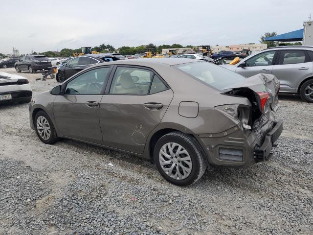 Photo 2 from auction – 2018 TOYOTA COROLLA L with VIN 2T1BURHE0JC067366
