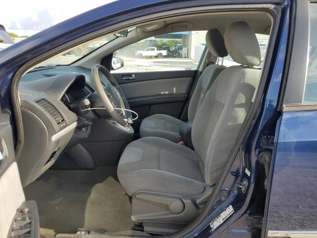 Photo 7 from auction – 2010 NISSAN SENTRA 2.0 with VIN 3N1AB6AP4AL605384