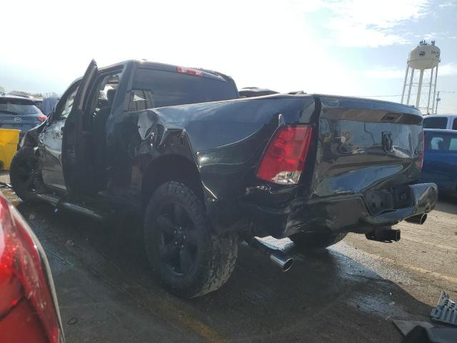 Photo 2 from auction – 2017 RAM 1500 ST with VIN 1C6RR7FT3HS565521