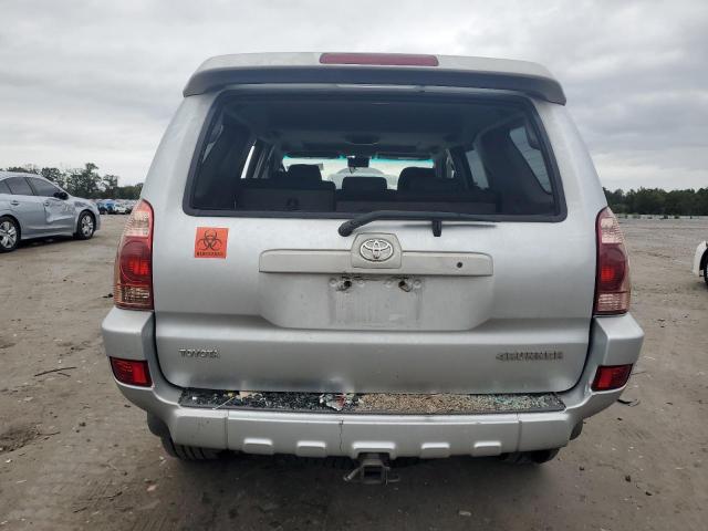 Photo 6 from auction – 2004 TOYOTA 4RUNNER SR with VIN JTEBU14R840049301