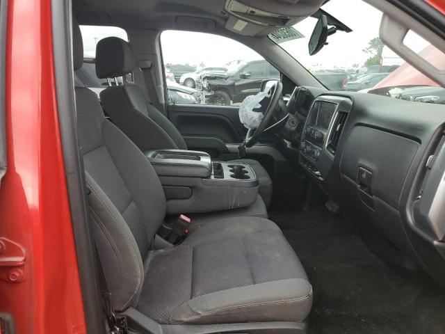 Photo 7 from auction – 2015 CHEVROLET SILVERADO with VIN 1GCVKREC8FZ300882