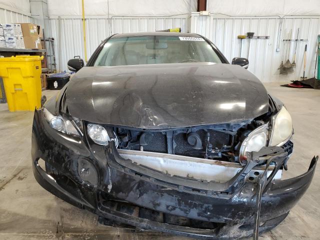 Photo 5 from auction – 2010 LEXUS GS 350 with VIN JTHBE1KS6A0050304