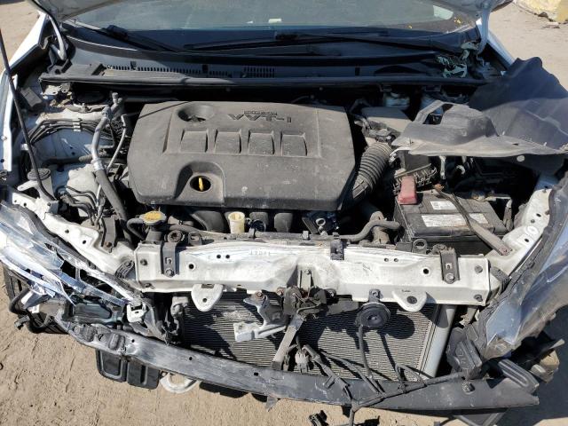 Photo 11 from auction – 2017 TOYOTA COROLLA L with VIN 5YFBURHE6HP642483