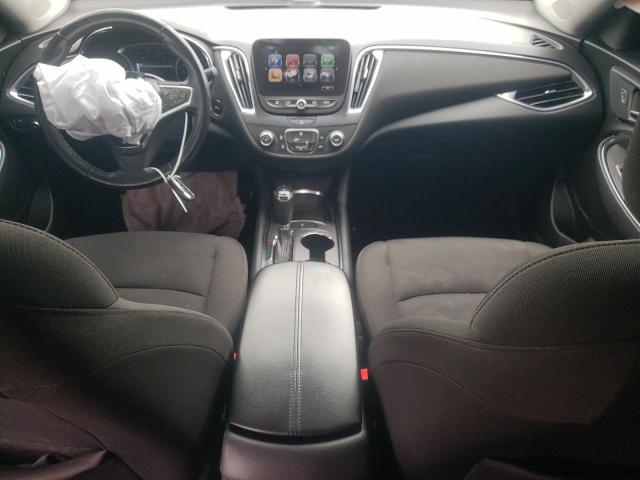 Photo 8 from auction – 2018 CHEVROLET MALIBU LT with VIN 1G1ZD5ST0JF153775