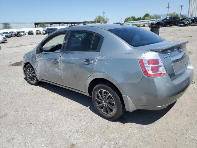 Photo 2 from auction – 2012 NISSAN SENTRA 2.0 with VIN 3N1AB6AP0CL758900