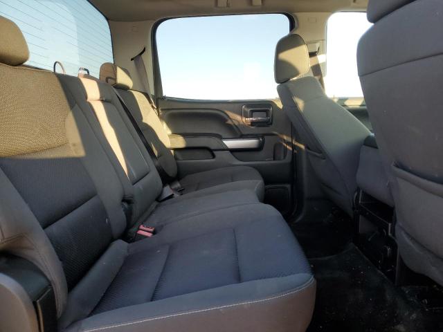 Photo 10 from auction – 2016 CHEVROLET SILVERADO with VIN 3GCPCREC2GG154034