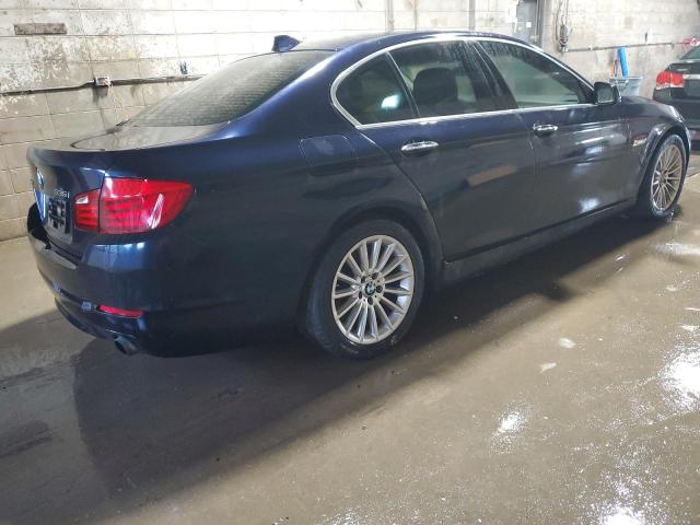 Photo 3 from auction – 2013 BMW 535 XI with VIN WBAFU7C51DDU65493