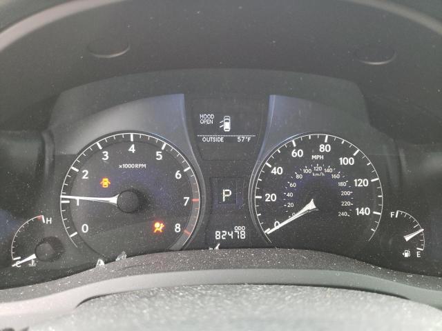 Photo 9 from auction – 2012 LEXUS RX 350 with VIN 2T2BK1BA4CC131839