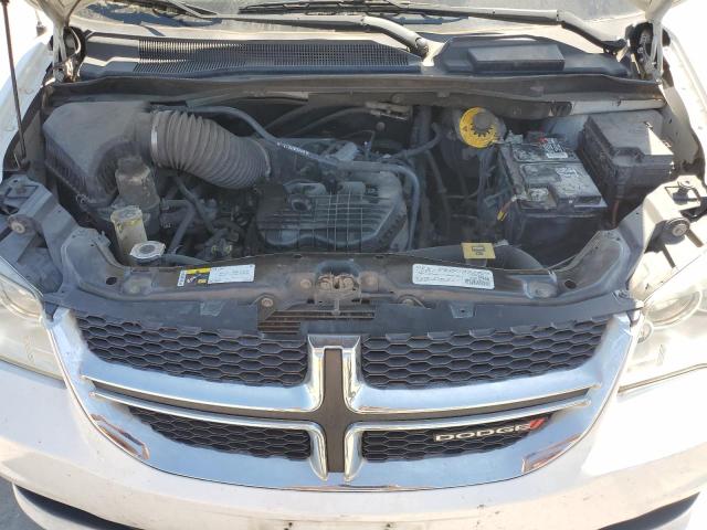 Photo 12 from auction – 2017 DODGE GRAND CARA with VIN 2C4RDGBG2HR767803