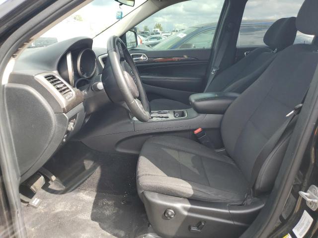 Photo 7 from auction – 2011 JEEP GRAND CHER with VIN 1J4RR4GG6BC540486