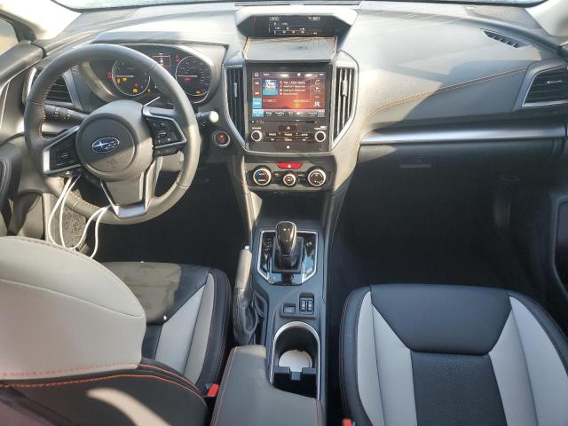 Photo 8 from auction – 2023 SUBARU CROSSTREK with VIN JF2GTHMC1P8294546