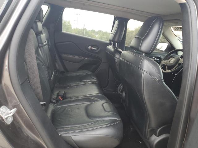 Photo 11 from auction – 2014 JEEP CHEROKEE L with VIN 1C4PJMDS0EW141072