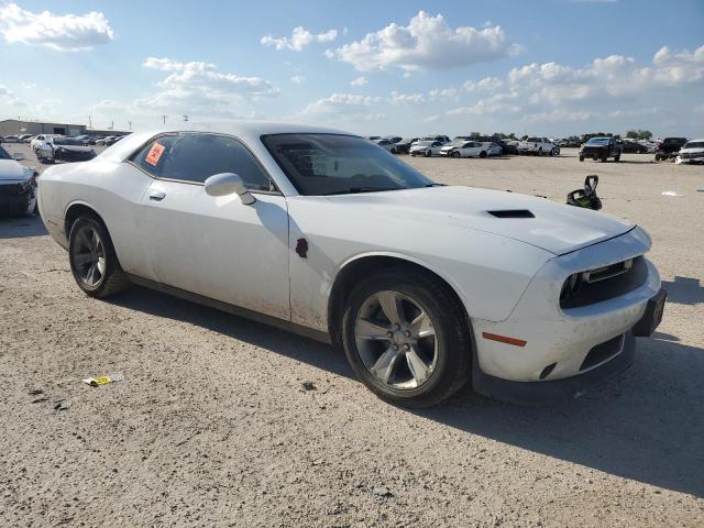 Photo 4 from auction – 2016 DODGE CHALLENGER with VIN 2C3CDZAG9GH148563