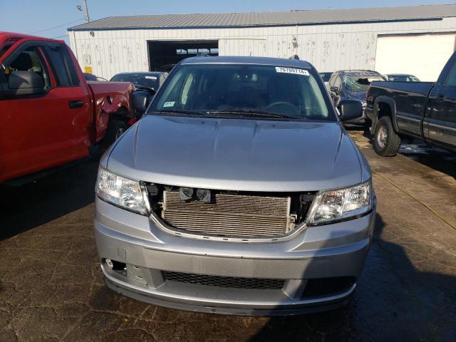 Photo 5 from auction – 2018 DODGE JOURNEY SE with VIN 3C4PDCAB5JT384348