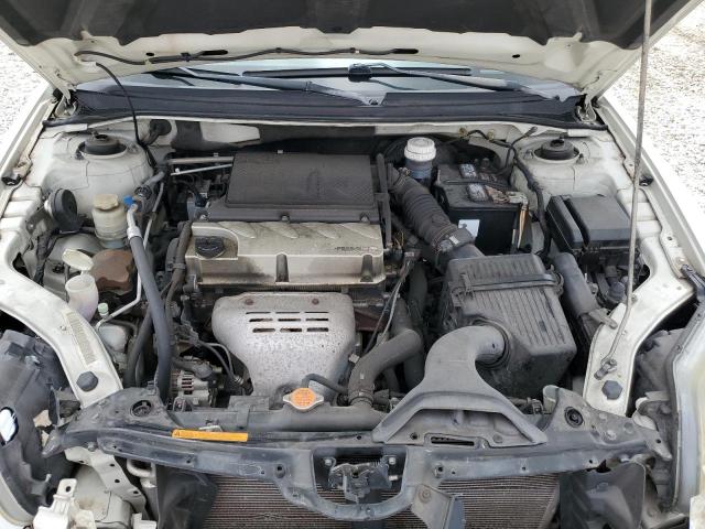 Photo 11 from auction – 2009 MITSUBISHI GALANT ES with VIN 4A3AB36F59E005008