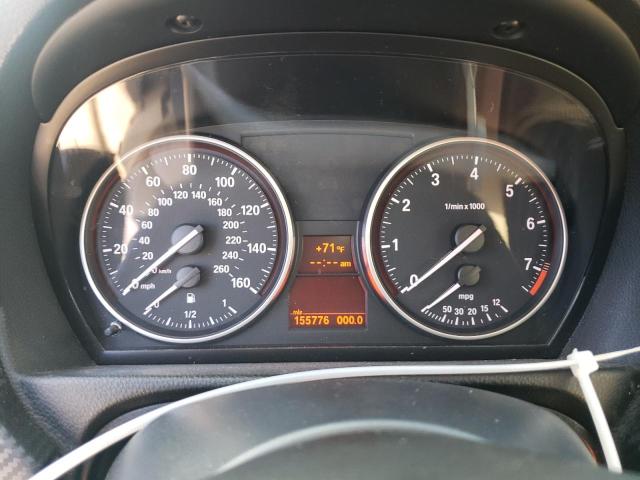 Photo 9 from auction – 2008 BMW 328 I SULE with VIN WBAVC53568F008496