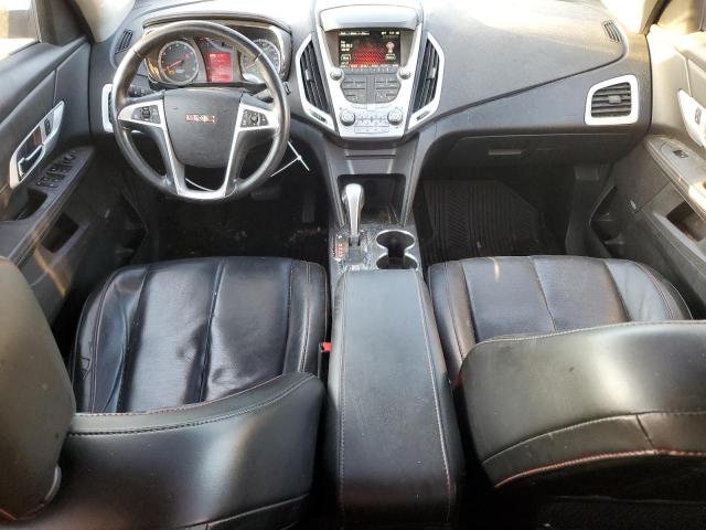 Photo 8 from auction – 2013 GMC TERRAIN SL with VIN 2GKFLVEK2D6280997
