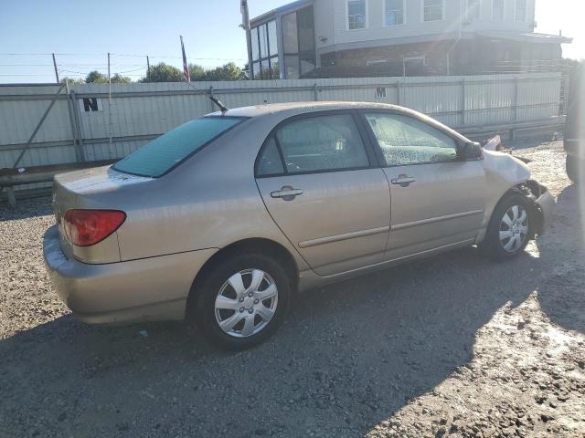 Photo 3 from auction – 2005 TOYOTA COROLLA CE with VIN 2T1BR32E45C500698