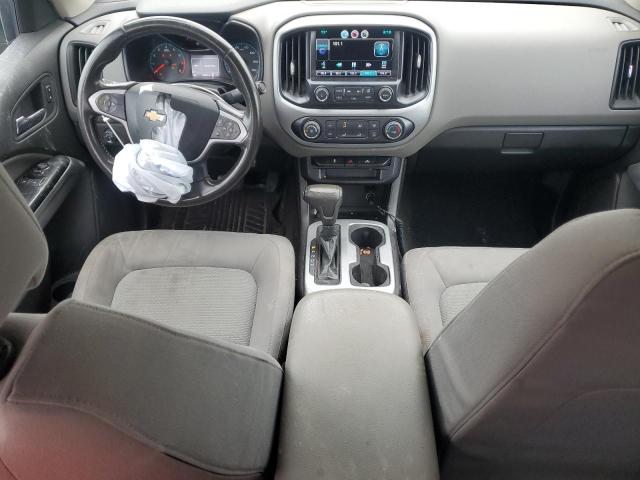 Photo 8 from auction – 2015 CHEVROLET COLORADO L with VIN 1GCHSBEA5F1104853